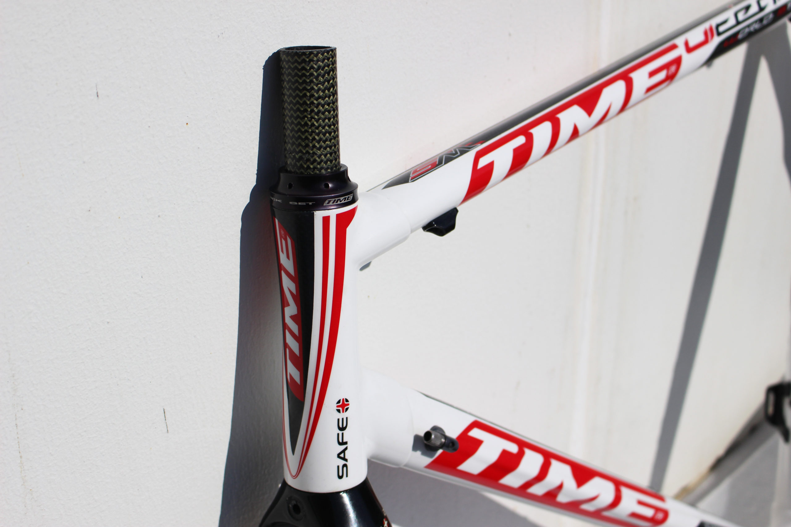 TIME（タイム）VXRS ULTEAM WORLDSTAR ワールドスター サイズM | cicli17