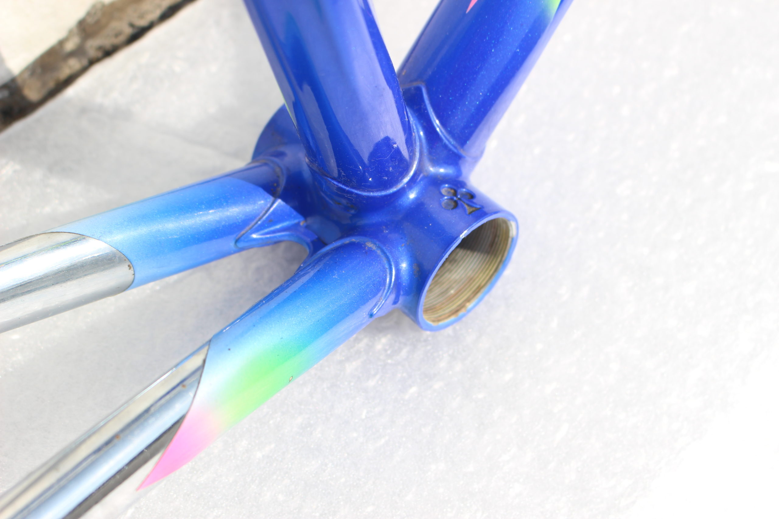 COLNAGO MASTER OLYMPIC (コルナゴ マスターオリンピック) フレーム