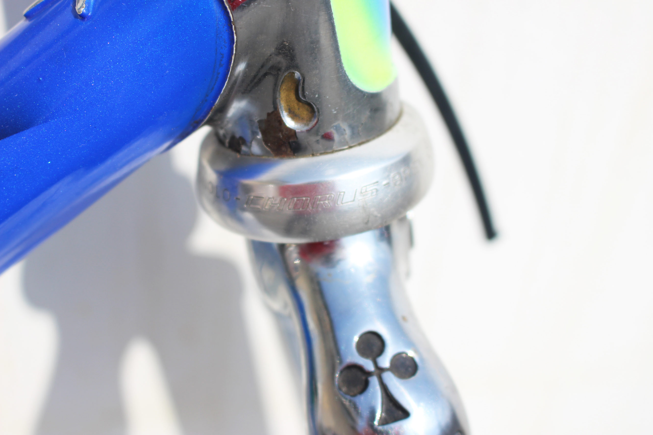 COLNAGO MASTER OLYMPIC (コルナゴ マスターオリンピック) フレーム