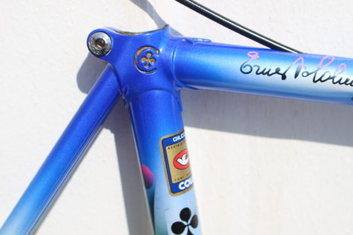 COLNAGO MASTER OLYMPIC (コルナゴ マスターオリンピック
