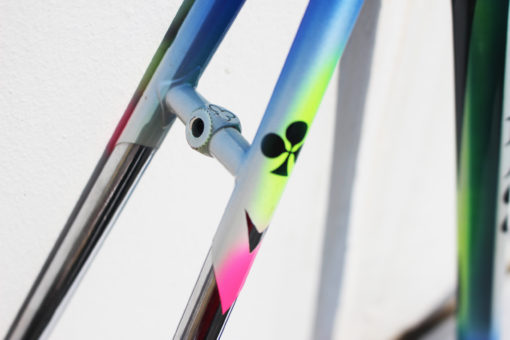 COLNAGO MASTER OLYMPIC (コルナゴ マスターオリンピック) フレーム