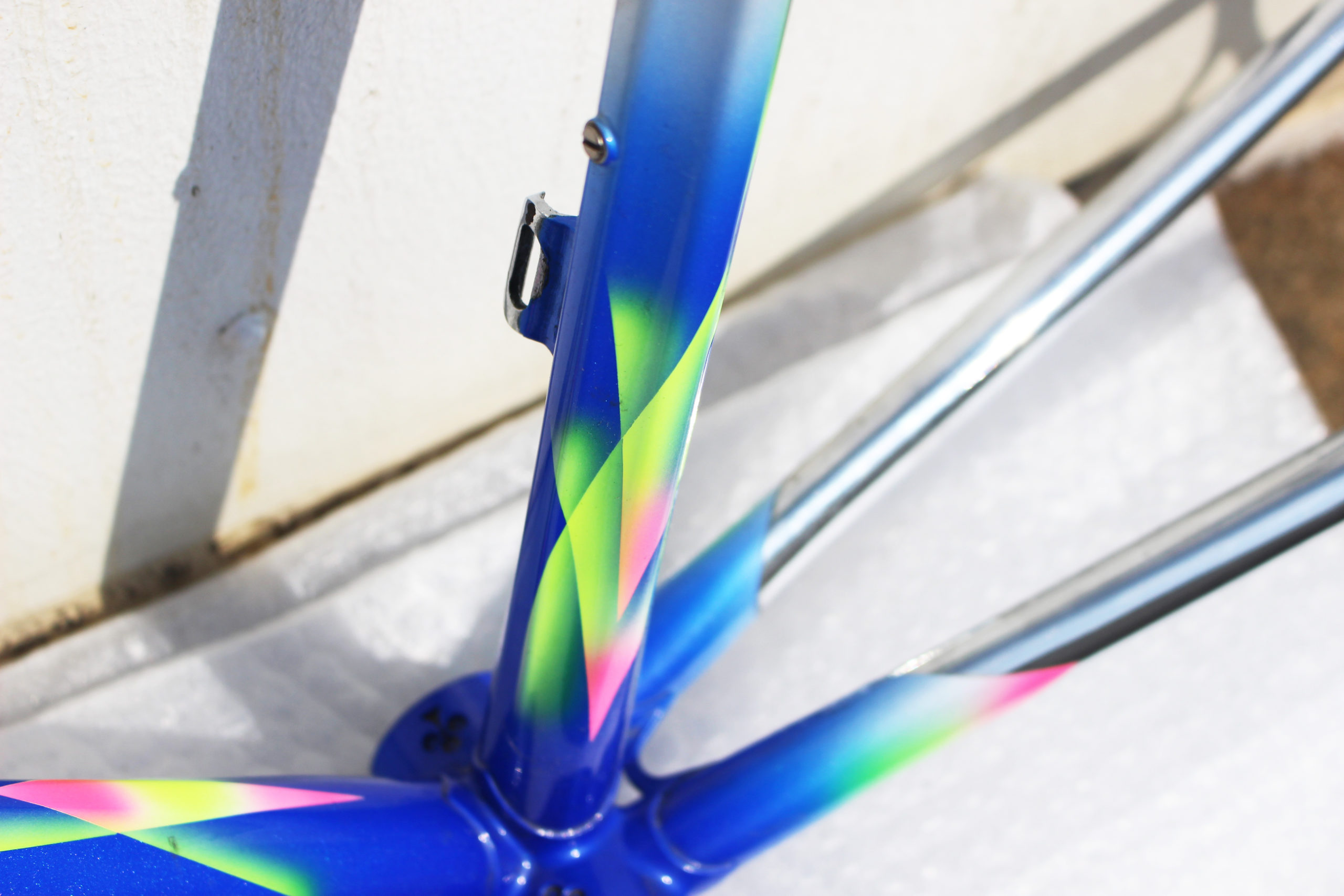COLNAGO MASTER OLYMPIC (コルナゴ マスターオリンピック) フレーム