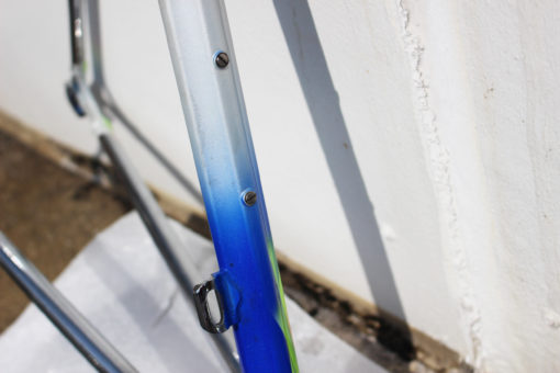 Colnago master 560mm ロードバイクフレーム Colnago master 560mm ロードバイクフレーム