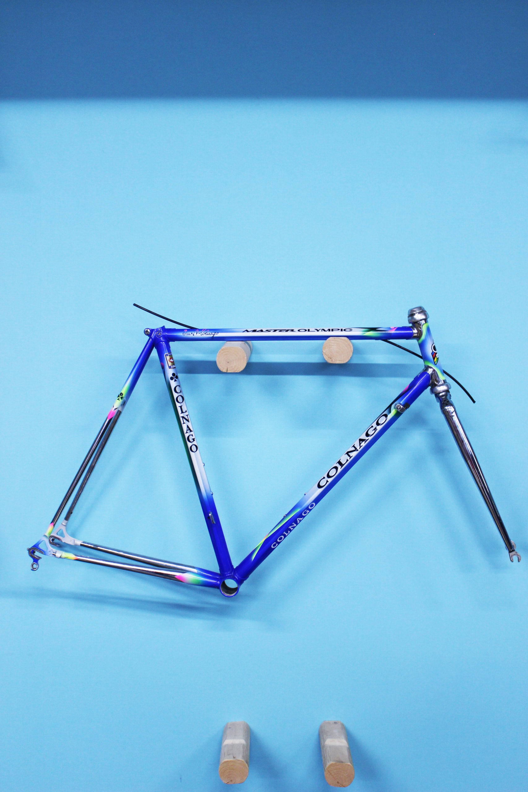 COLNAGO MASTER OLYMPIC (コルナゴ マスターオリンピック) フレーム