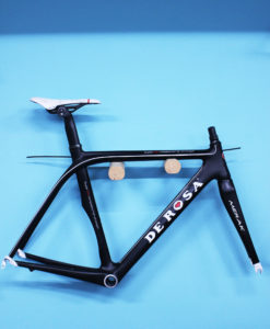 DE ROSA MERAK EVOLUTION (デローザ メラク エヴォリューション) | cicli17