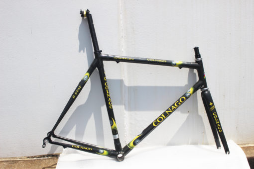 COLNAGO　コルナゴ　C40HP B-STAY Colnago C40HP B-Stay - 52cm Top Tube - WOW! 7.2kg | eBay
