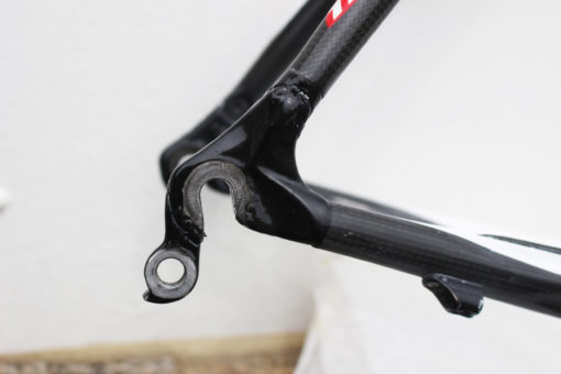 TIME（タイム）VXRS ULTEAM WORLDSTAR ワールドスター サイズS | cicli17