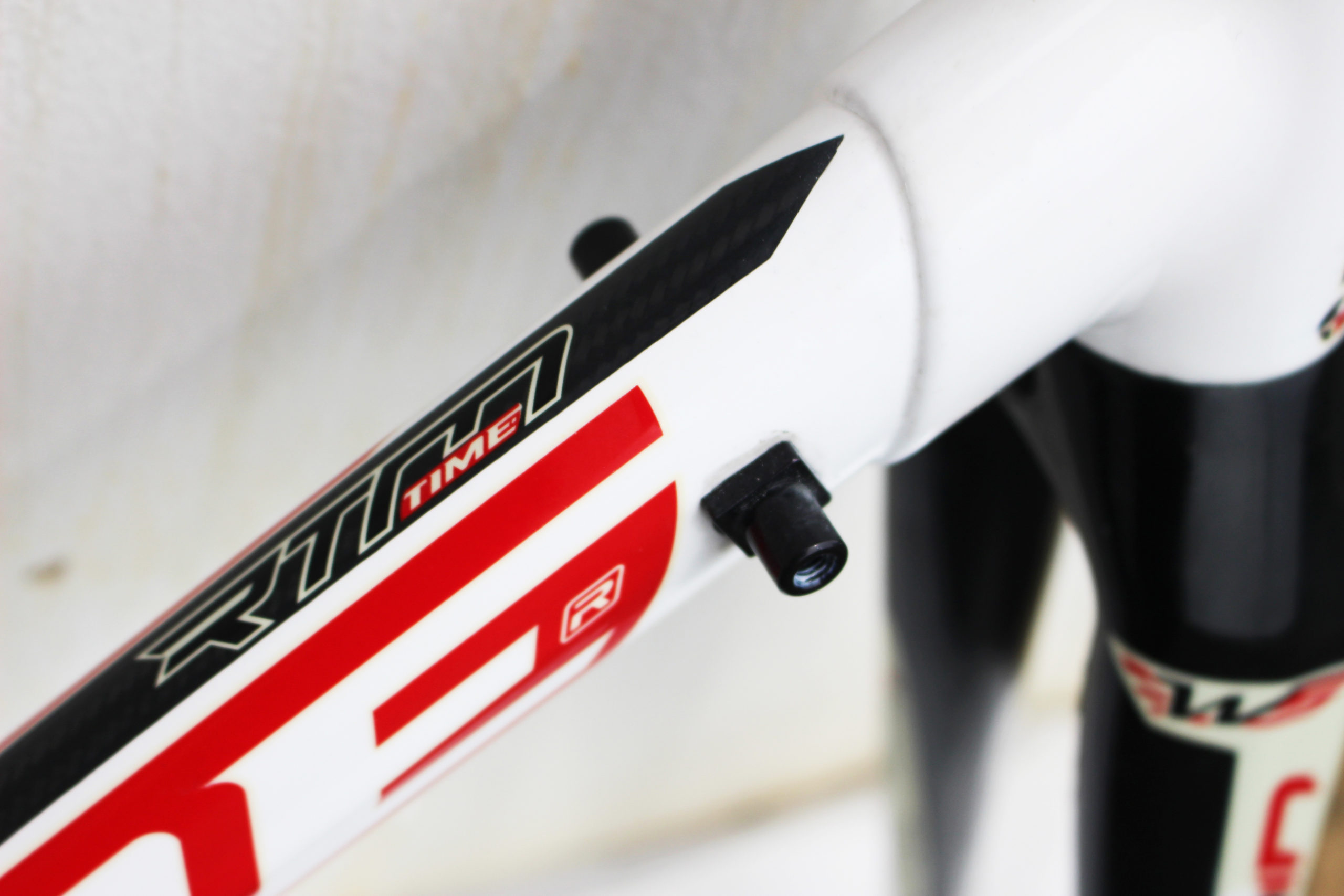 名車　time vxrs world star XS シマノ di2 フルクラム 名車 time vxrs world star XS シマノ di2 フルクラム