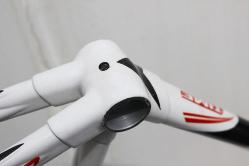 TIME（タイム）VXRS ULTEAM WORLDSTAR ワールドスター サイズS | cicli17