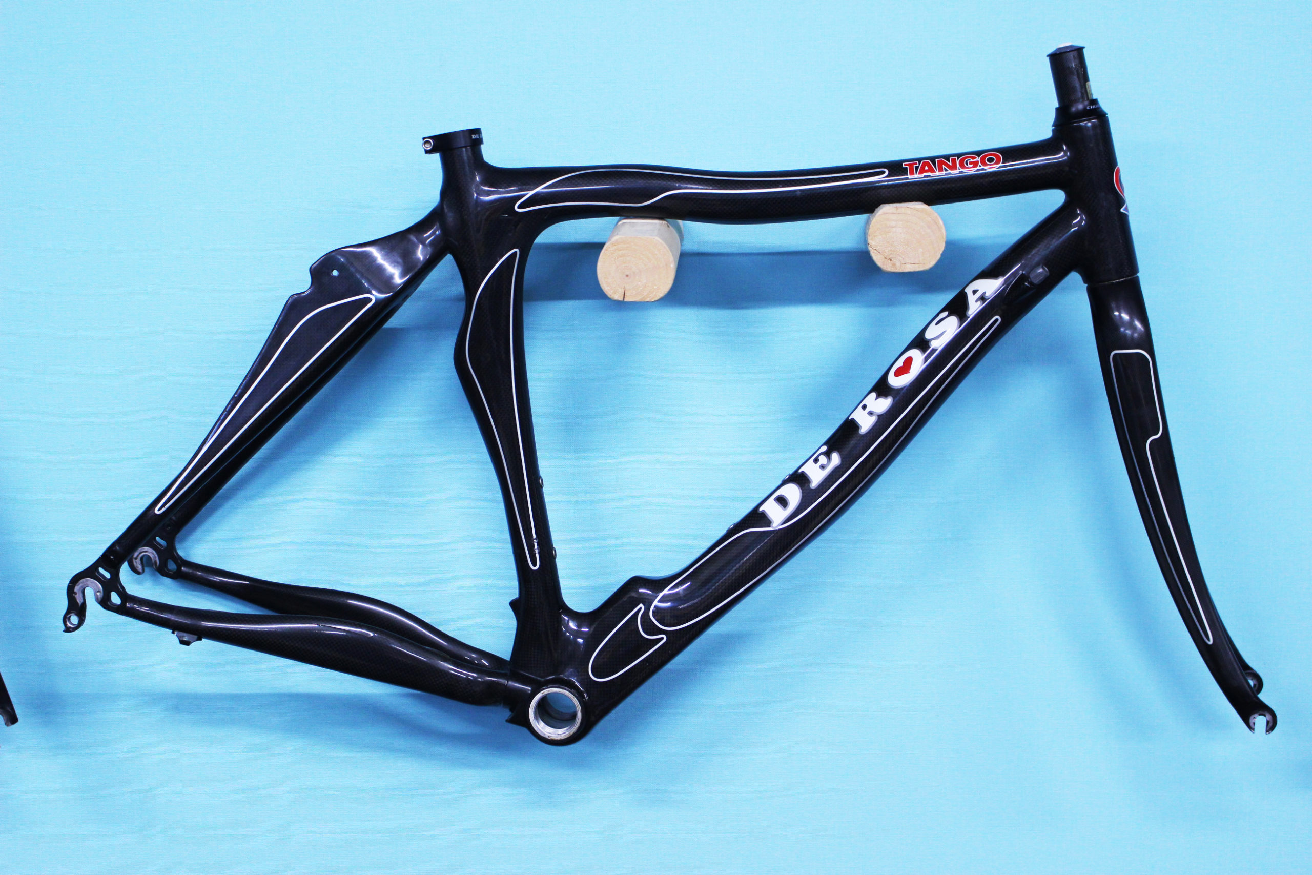 DE ROSA（デローザ）TANGO （タンゴ） | cicli17