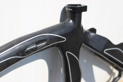 DE ROSA（デローザ）TANGO （タンゴ） | cicli17