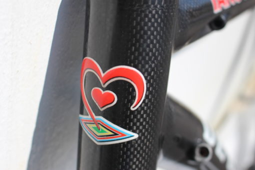 DE ROSA（デローザ）TANGO （タンゴ） | cicli17