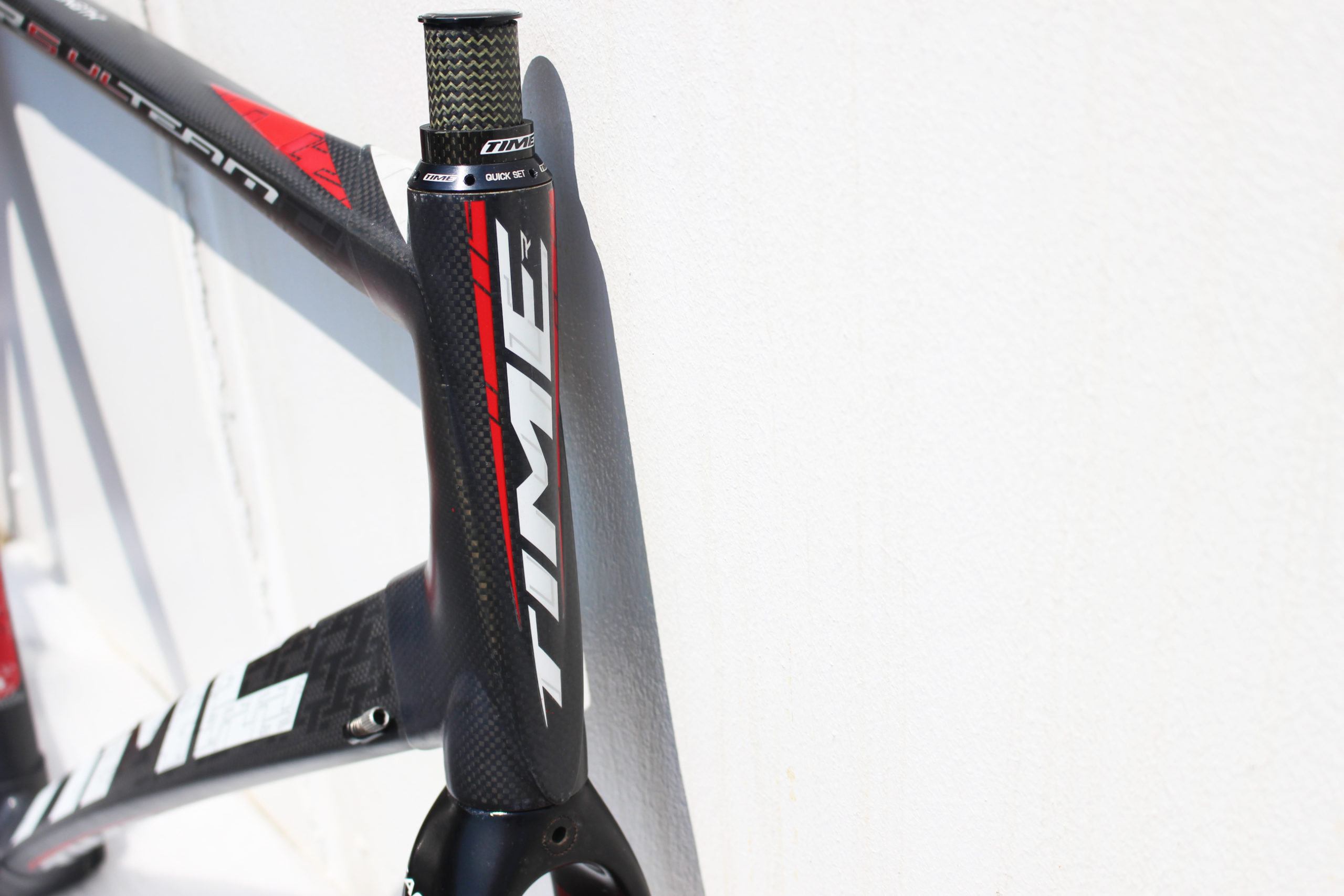タイム TIME RXRS ULTEAM TIME（タイム）RXRS ULTEAM サイズXL 機械式 | cicli17