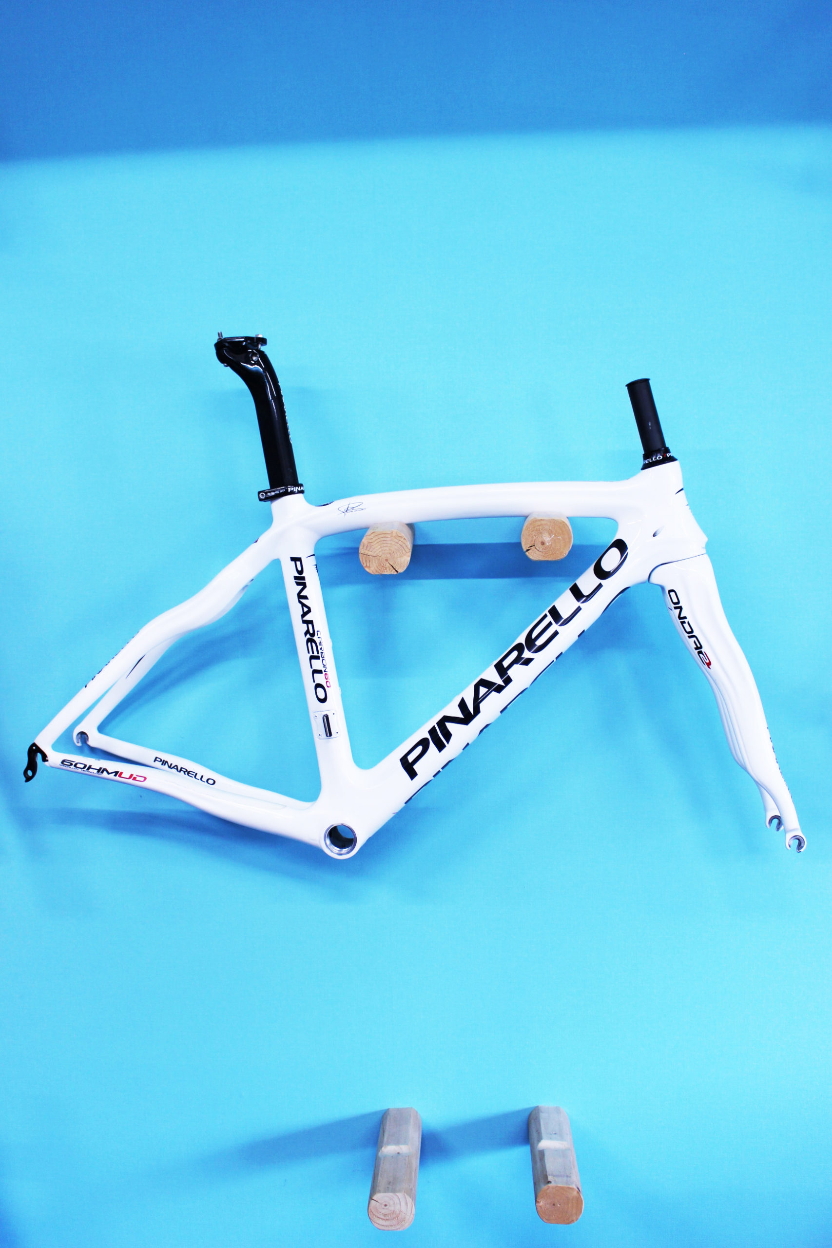 PINARELLO（ピナレロ）DOGMA 60UD サイズ440 | cicli17