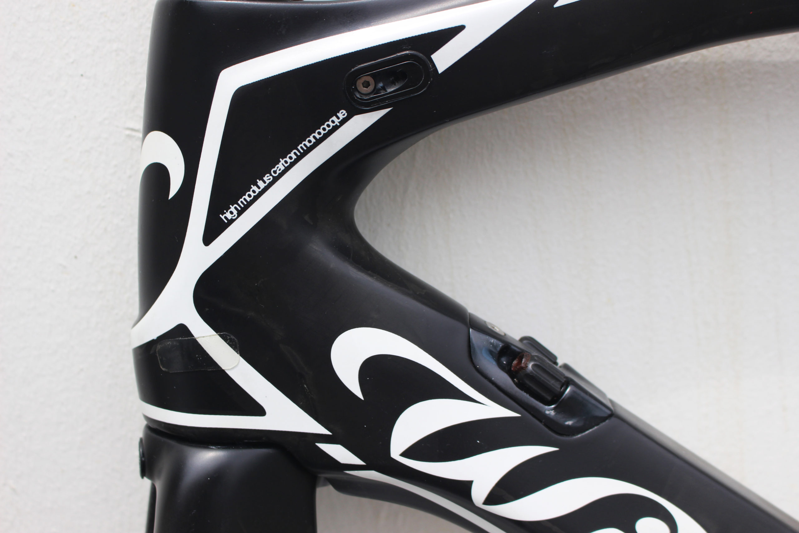 WILIER TRIESTINA 2017 ROADBIKE CENTO 1 SR Ⅱ FRAME SET