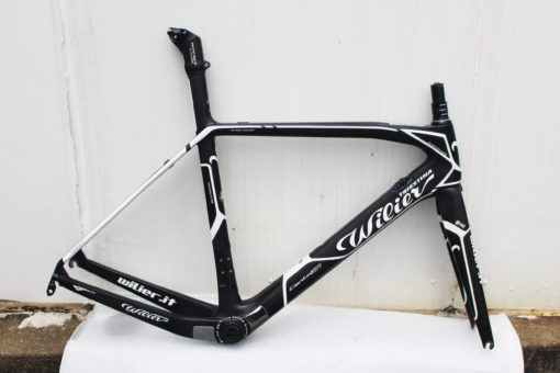 Wilier Cento1SR フレームセット 定価40万 フォーク1本おまけ 2015 Wilier ウィリエール CENTO1 SR サイズM | cicli17