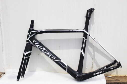 Wilier Cento1SR ロードバイクフレーム 2015 Wilier ウィリエール CENTO1 SR サイズM | cicli17