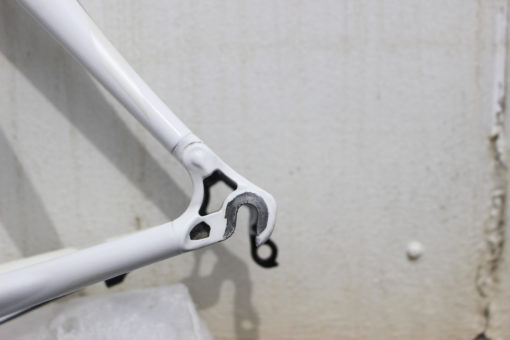 2014 TIME ZXRS VIP（機械式） サイズXS （タイム） | cicli17