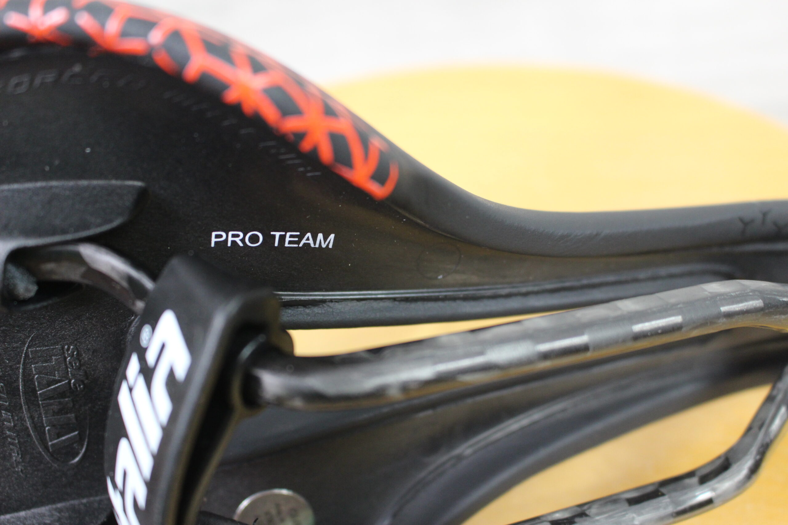 SELLE ITALIA FLITE FLOW プロチーム支給品 (セライタリア