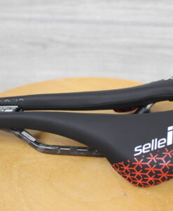 SELLE ITALIA SLR SUPERFLOW プロチーム支給品 (セライタリア) CARBON