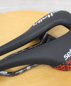 SELLE ITALIA SLR SUPERFLOW プロチーム支給品 (セライタリア