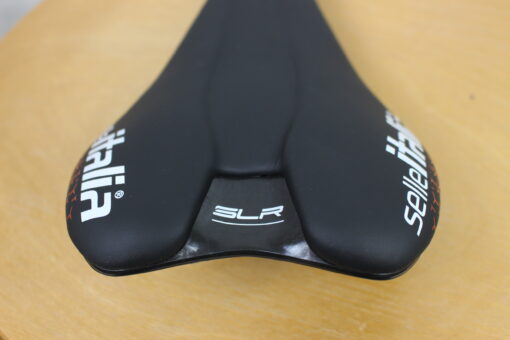 SELLE ITALIA SLR BOOST プロチーム支給品 非売品 (セライタリア