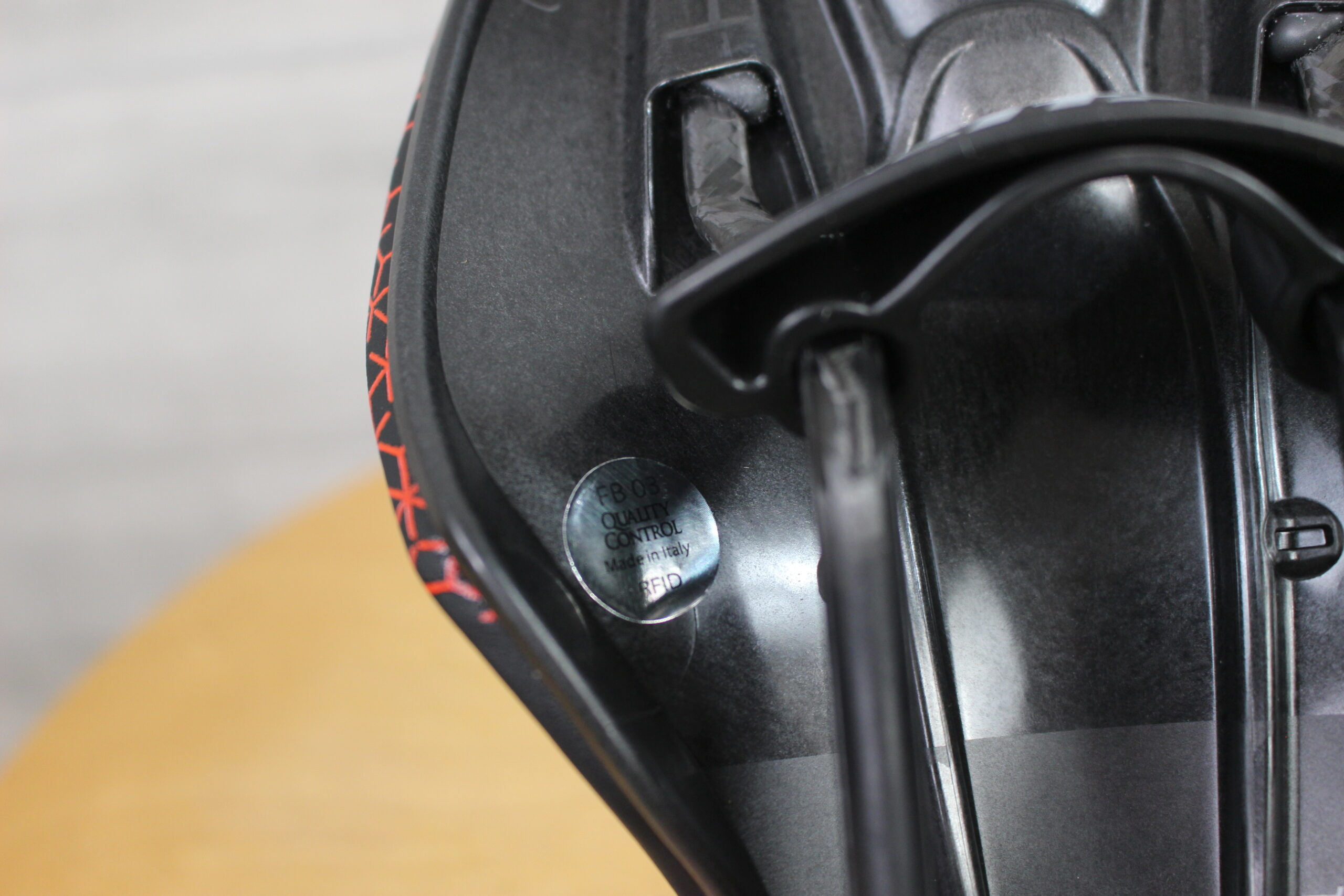 SELLE ITALIA SLR BOOST プロチーム支給品 非売品 (セライタリア