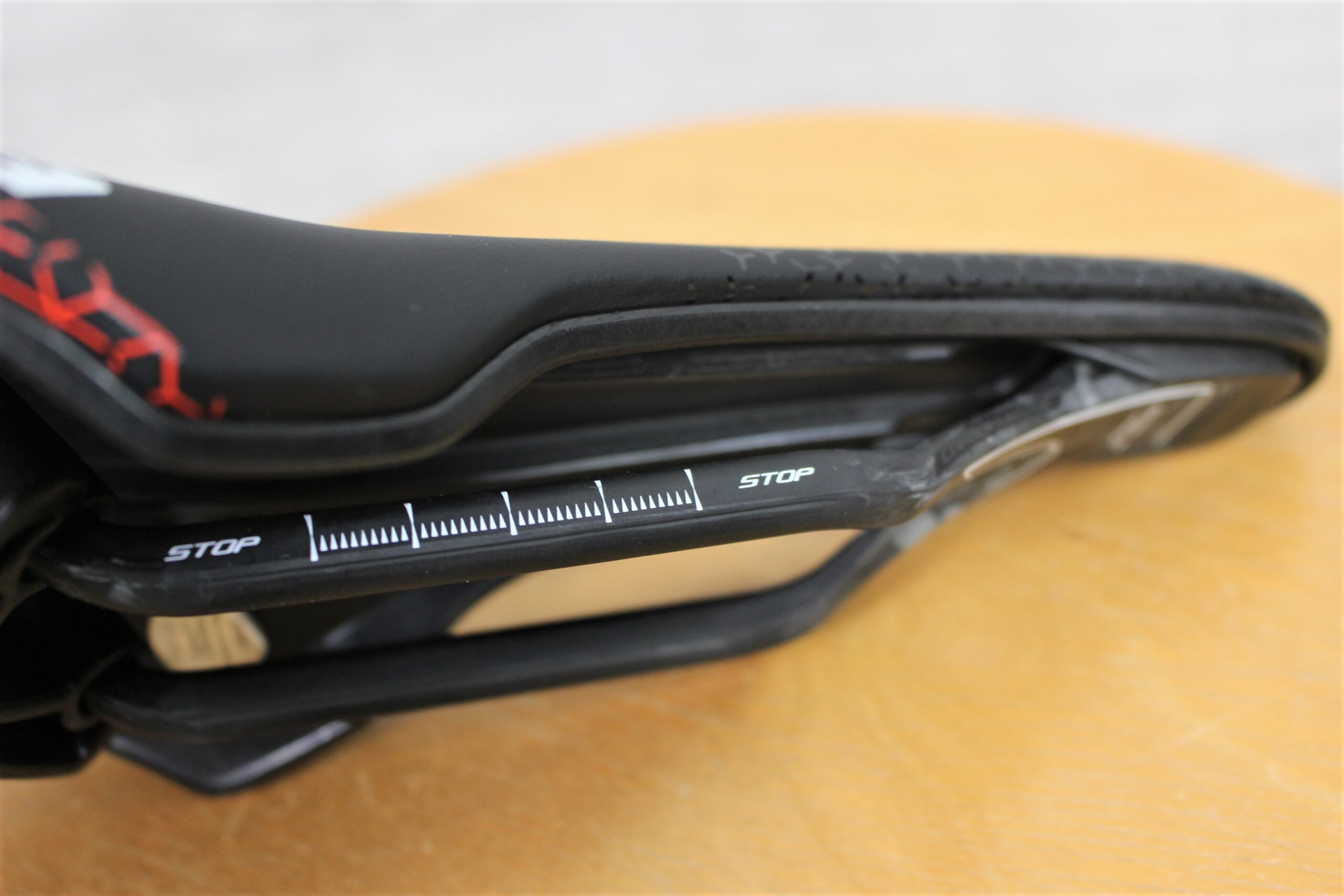 SELLE ITALIA SLR BOOST プロチーム支給品 非売品 (セライタリア