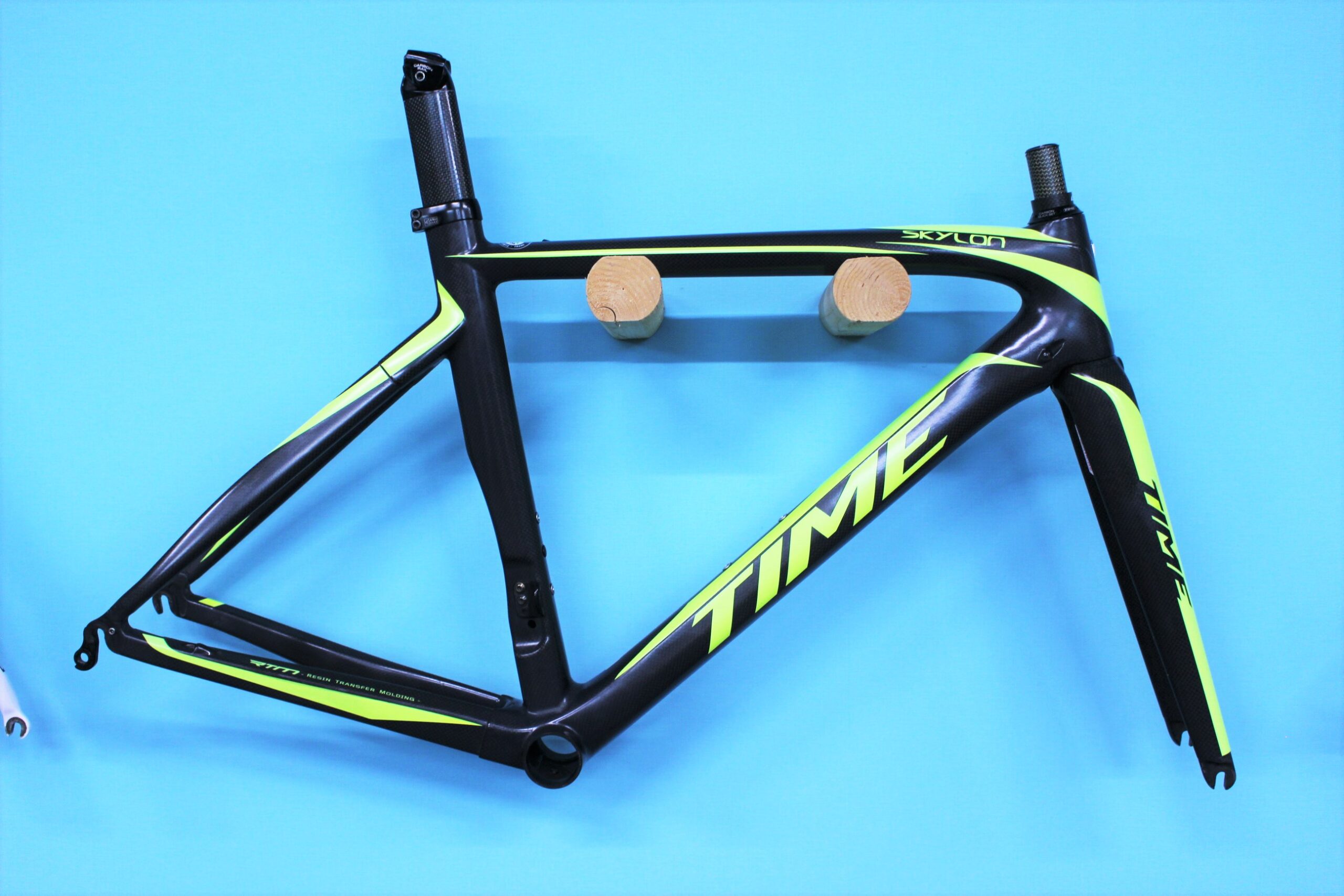 time skylon xxs 希少サイズ 2016 TIME SKYLON (スカイロン) 電動用 OPTION COLOR サイズXXS | cicli17