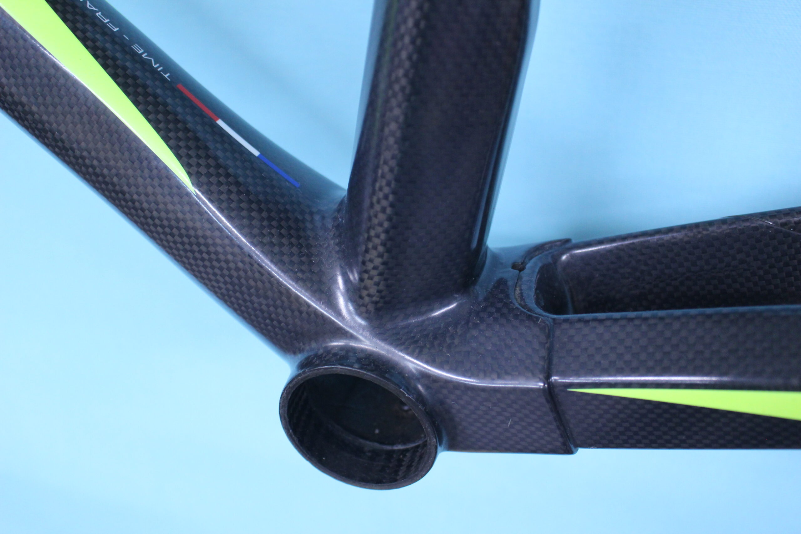 2016 TIME SKYLON (スカイロン) 電動用 OPTION COLOR サイズXXS | cicli17