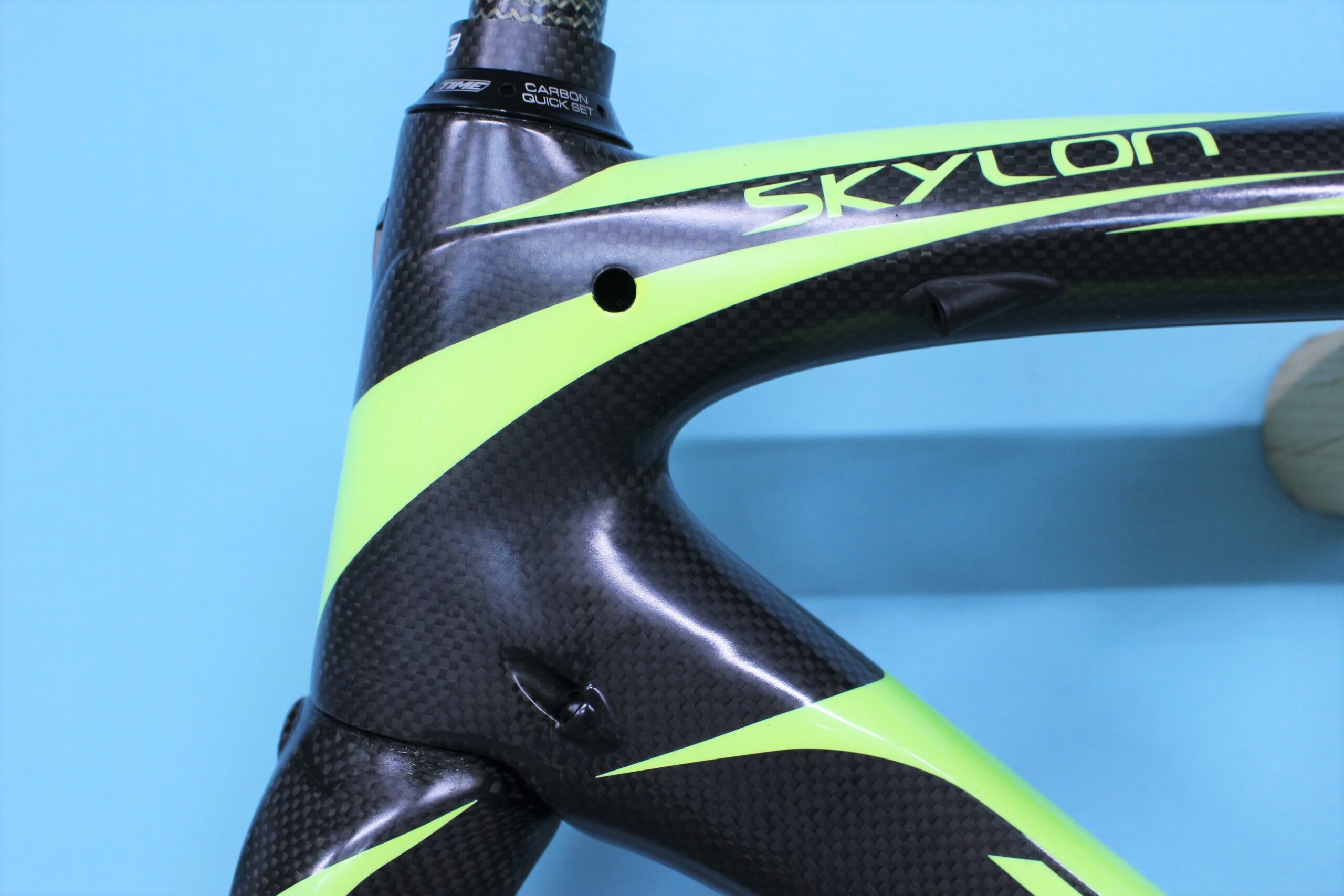 2016 TIME SKYLON (スカイロン) 電動用 OPTION COLOR サイズXXS | cicli17