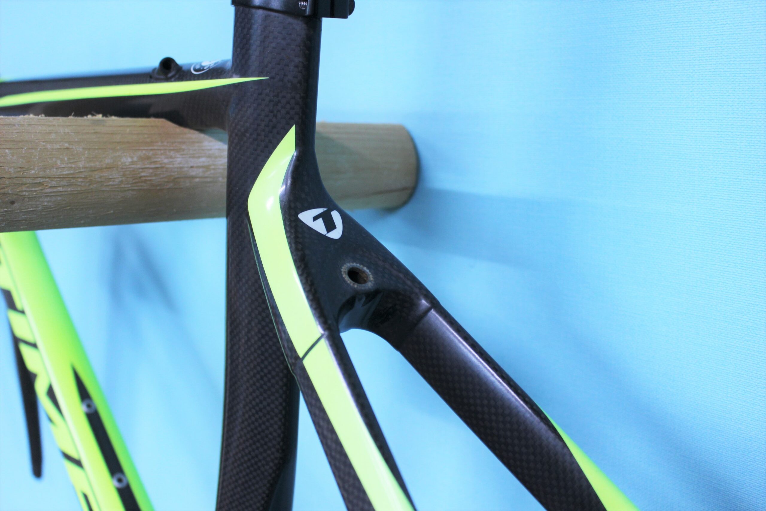 2016 TIME SKYLON (スカイロン) 電動用 OPTION COLOR サイズXXS | cicli17