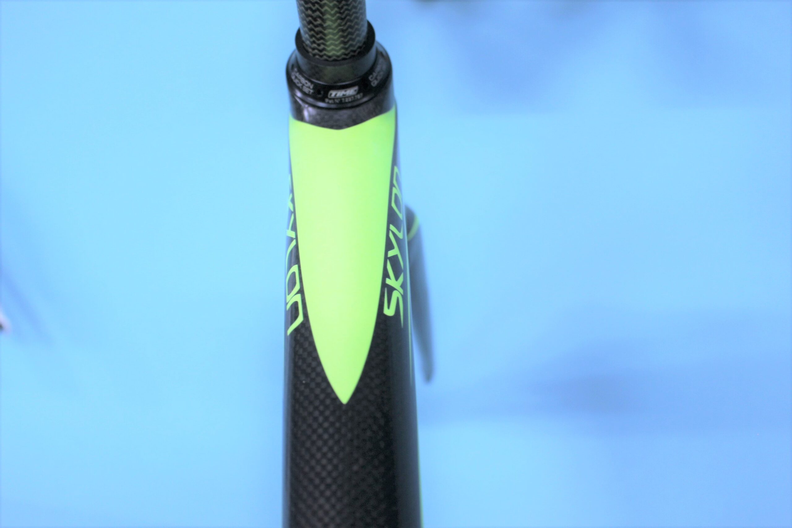 2016 TIME SKYLON (スカイロン) 電動用 OPTION COLOR サイズXXS