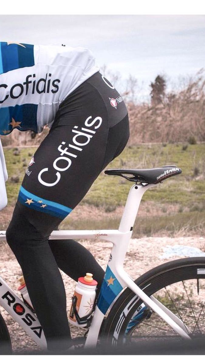 SELLE ITALIA SLR SUPERFLOW プロチーム支給品 (セライタリア) CARBON