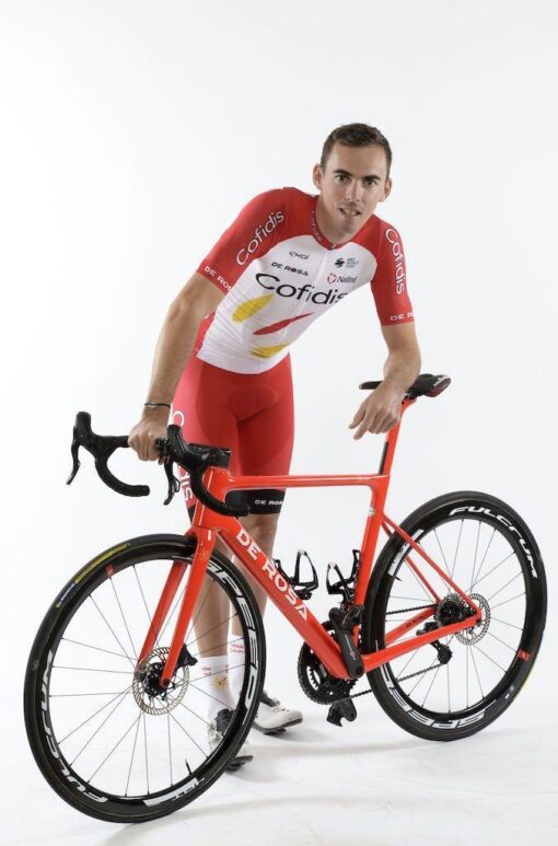 SELLE ITALIA SLR BOOST プロチーム支給品 非売品 (セライタリア