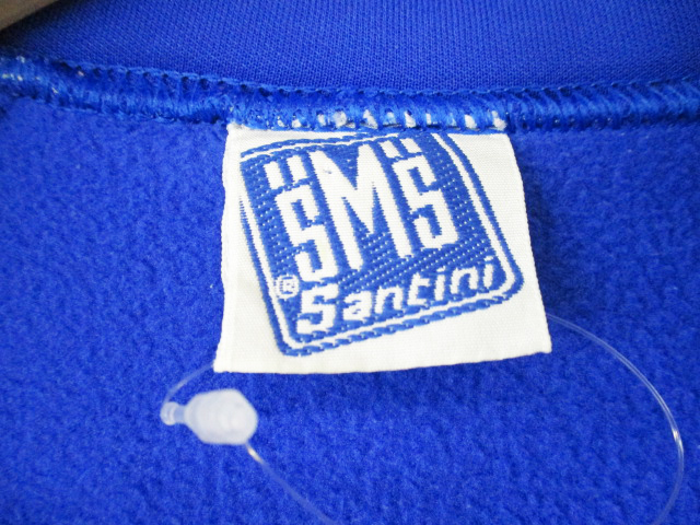 Santini Bianchi Martini Racing サイクルジャージM ビアンキ BIANCHI ＜MARTINI RACING＞Santini ジャケット | cicli17