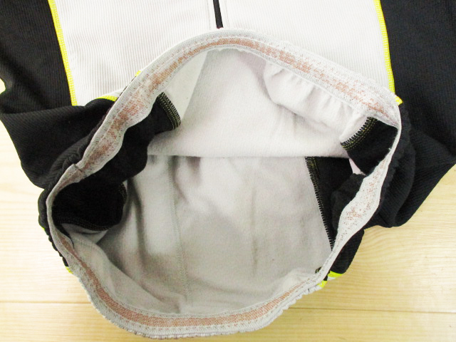 カンパニョーロ長袖ジャージ campagnolo | cicli17