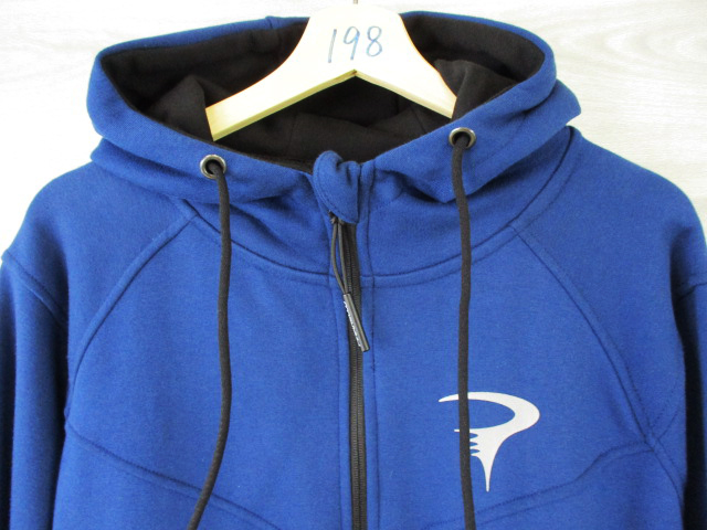 PINARELLO ピナレロ＜パーカー＞ネイビー | cicli17