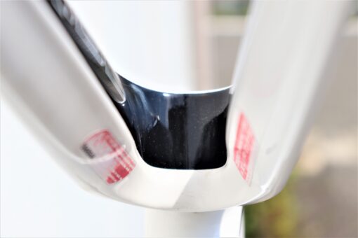 TIME (タイム） NXR INSTINCT サイズM フレームセット | cicli17