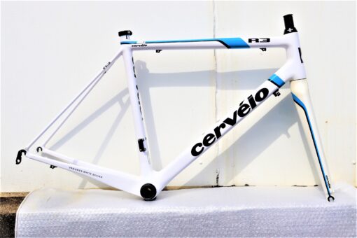 cervélo R3 カーボンフレームセット XS CERVELO 2017 ROADBIKE R3 FRAME SET サーベロ ロードバイク