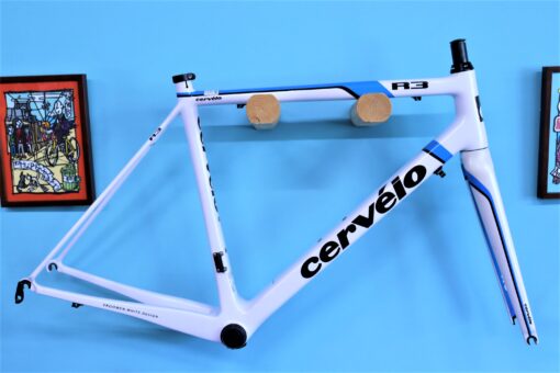 Cervelo（サーベロ） R3 サイズ54 フレームセット | cicli17