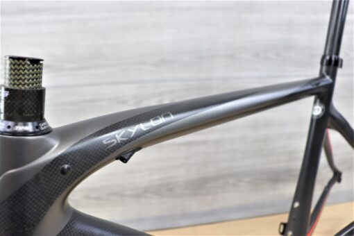 【値下げ】TIME SKYLON XSサイズ 2016 TIME SKYLON (スカイロン) サイズXS | cicli17