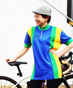 ウールジャージ | cicli17
