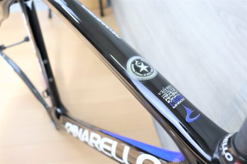 PINARELLO DOGMA 65.1 think2 フレームサイズ515 新品 PINARELLO DOGMA 65.1 THINK2 サイズ515 | cicli17