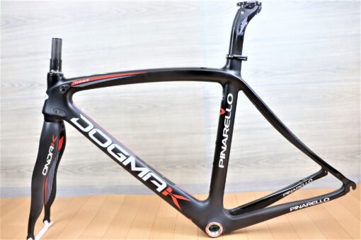 2015 PINARELLO ”DOGMA K” サイズ48.5SL | cicli17