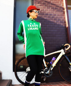 ウールジャージ | cicli17