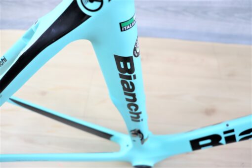 2019 Bianchi Oltre XR4 サイズ530 電動コンポ専用 | cicli17