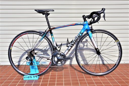 S-WORKS TARMAC SL5 サイズ54 S-WORKS TARMAC SL8 TEAM FRAMESET: FDJ - SUEZ 54(54 FDJ