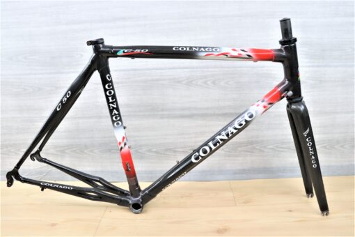 Colnago】C-50 2010年モデル【ロードバイク】