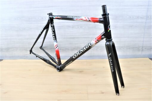 COLNAGO C50 Lighter Version 2005 PR01 コルナゴ 完成！ - 自転車